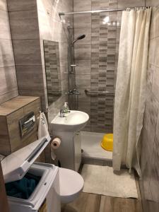 Apartament Sopot Kraszewskiego