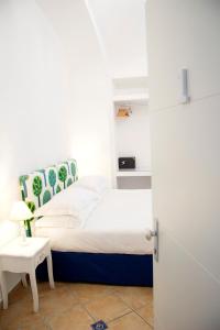 Junior Suite con Balcone
