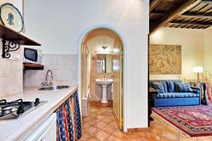 Appartamento Sforza a Monti