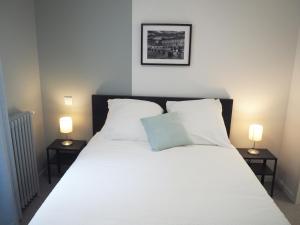 Hotels Residence Ramblas : photos des chambres