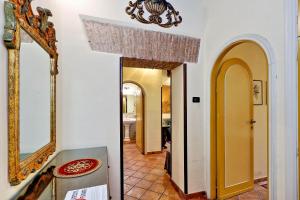 Appartamento Sforza a Monti