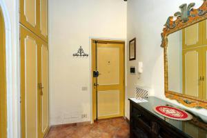 Appartamento Sforza a Monti