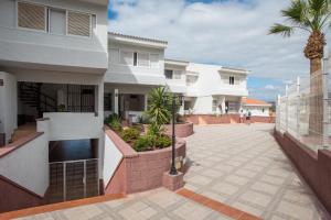 Royal Sea View Villas Canarias