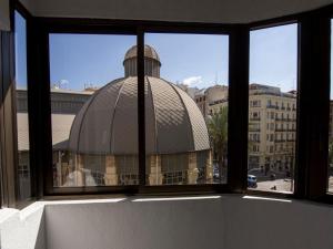 Mercado Suite Apartamento