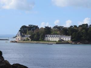 Bay view T2 vue sur mer