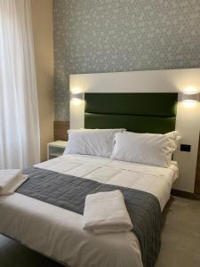 Deluxe Doppelzimmer mit Balkon