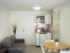 Hotels Residence Ramblas : photos des chambres