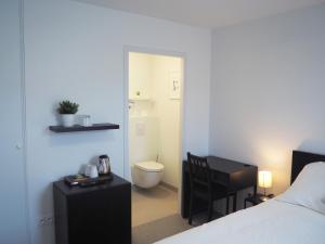Hotels Residence Ramblas : photos des chambres