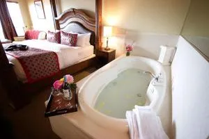 Camano Island Inn - Camano