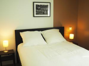 Hotels Residence Ramblas : photos des chambres