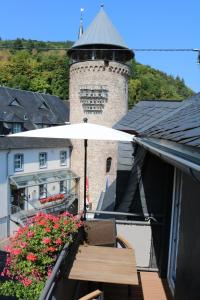 Alte Schmiede zu Trarbach