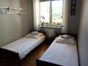Apartament Przy Wydmie