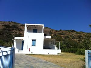 Papantonis Studios Sifnos Greece