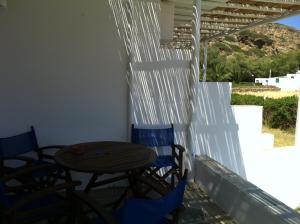 Papantonis Studios Sifnos Greece