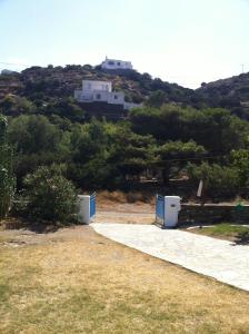 Papantonis Studios Sifnos Greece