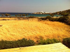 Papantonis Studios Sifnos Greece