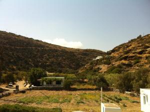 Papantonis Studios Sifnos Greece