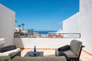 Royal Sea View Villas Canarias