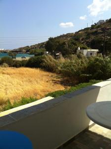 Papantonis Studios Sifnos Greece