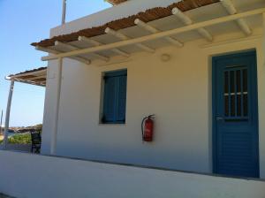 Papantonis Studios Sifnos Greece