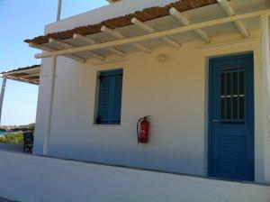 Papantonis Studios Sifnos Greece