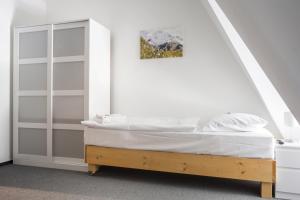 Hotel Konopiště Nová Myslivna