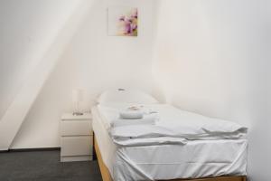 Hotel Konopiště Nová Myslivna