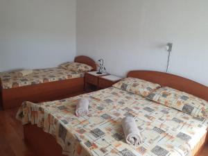 Apartmani Anna