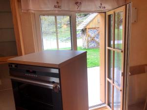 ALPIK Chalets - Bohinj