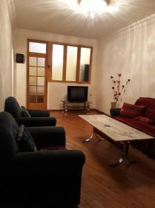 Accommodation in Imereti