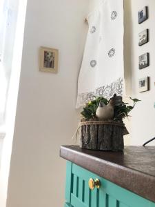 Kulturist Apartment 