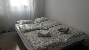 Apartament Mariana Mokwy 6b