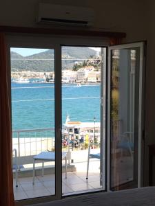 Hotel Papasotiriou Poros-Island Greece