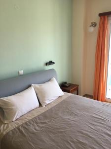 Hotel Papasotiriou Poros-Island Greece