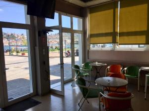 Hotel Papasotiriou Poros-Island Greece