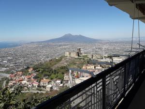 Ferienhaus Incanto Lettere Italien