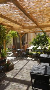 Glam Resort Villa Maria Luigia