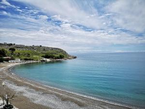 Relax Seaside House Rhodes Greece