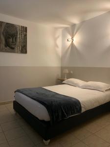 Hotels L'Auberge Sant'Antone : photos des chambres