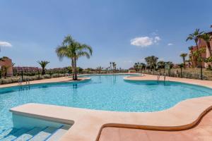 Appartement Mar Menor Golf Resort Casa Di Valentina Torre-Pacheco Spanien