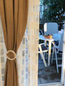 Seafront Maisonette in Fourka