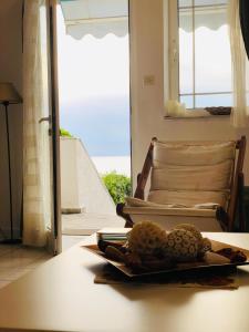 Seafront Maisonette in Fourka