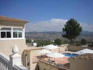 B&B Los Zuecos - La Solana