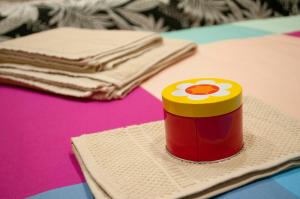 Room in My Vintage Home