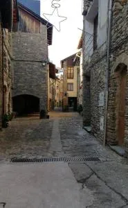 Cal Jardiner - Bernúy