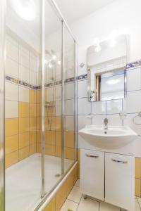 Apartament Litoral Jurata