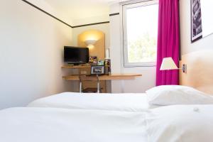 Hotels Hotel inn Grenoble Eybens Parc des Expositions Ex Kyriad : photos des chambres