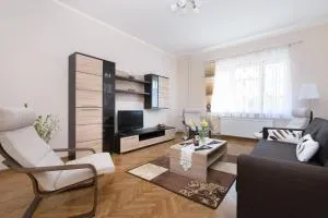 Apartamenty Mirada - 格丁尼亚