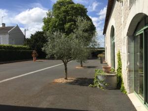 Maisons de vacances Belle demeure a la campagne : photos des chambres