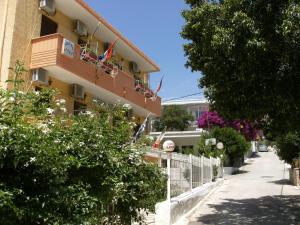 Katerina Hotel Argolida Greece